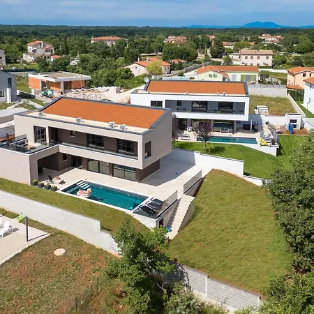 Villa Vera By Istrialux Štokovci