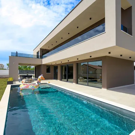 Villa Vera By Istrialux